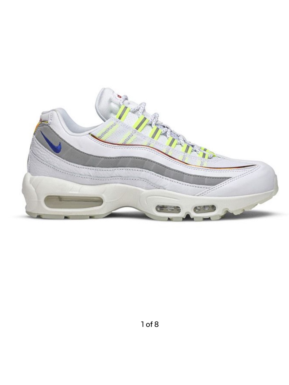 Nike Airmax 95 De Lo Mio